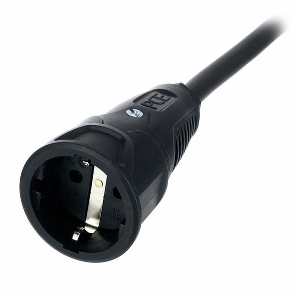 Swift Eventverleih Verlängerungskabel 10m 2,5mm²